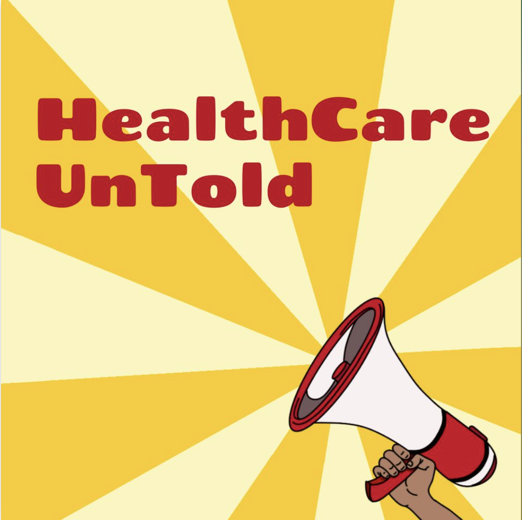 HealthCare UnTold Podcast